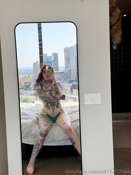 Rose Reality buen modelo recopilación