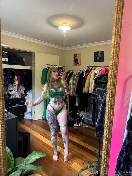 Rose Reality desnudos estrella porno foto