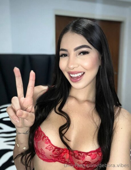 Debora Vibes estrella porno del sexo imágenes