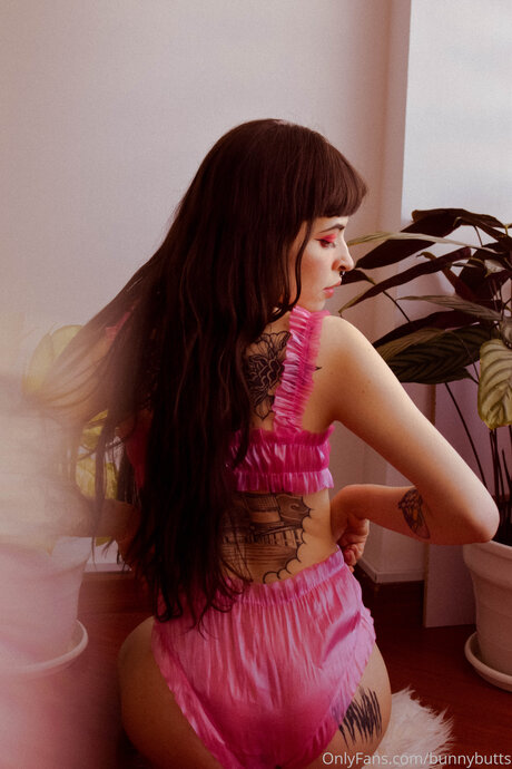 Bunnybutts actriz sexual foto