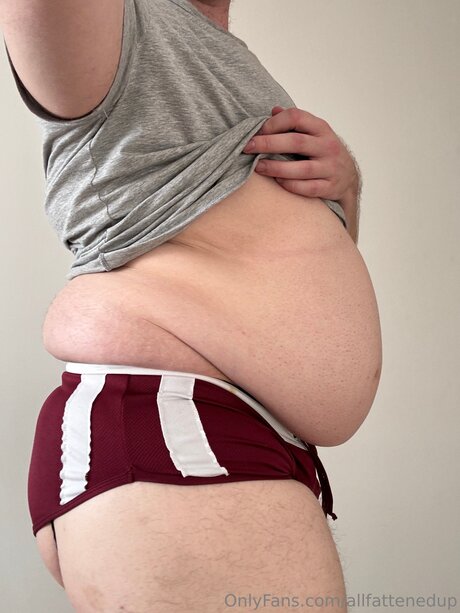 Allfattenedup estrella pornografica recopilación