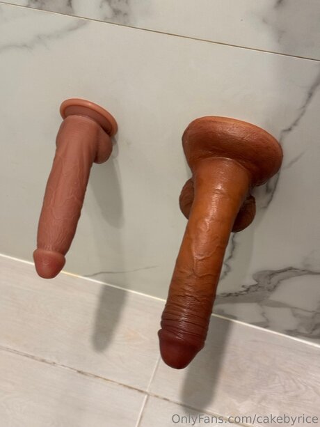 Cakebyrice modelo agradable galería