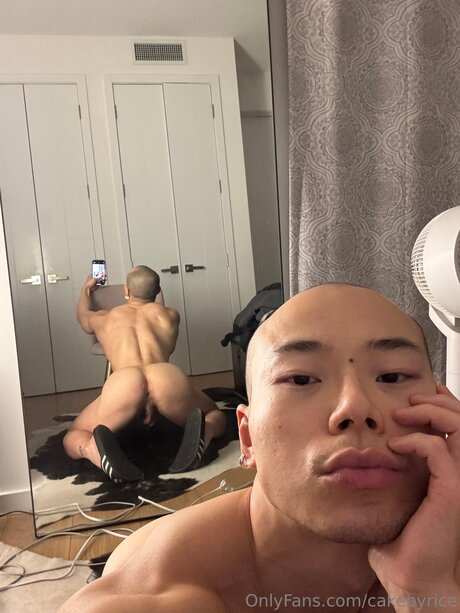 Cakebyrice estrella exclusiva recopilación