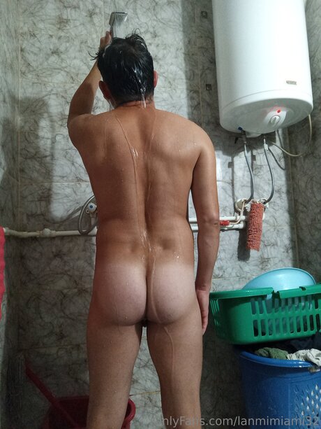 Lanmimiami32 modelo desnudo recopilación