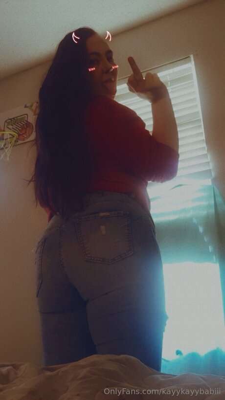 Kayykayybabiii arte modelo imágenes