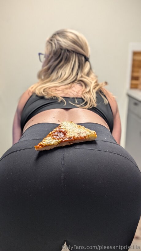 Pleasantpriscilla actriz de alta calidad galería