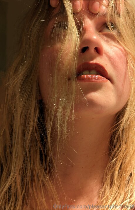 Pleasantpriscilla estrella erótica imágenes