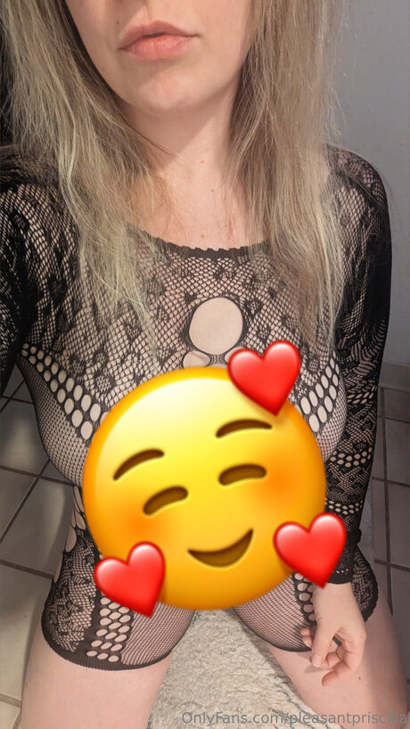 Pleasantpriscilla hermosa actriz galerías