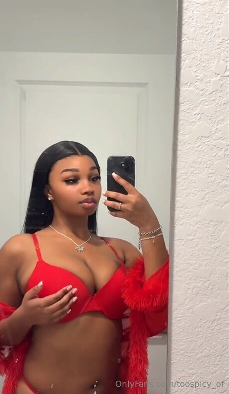 Toospicy Of Profilfoto