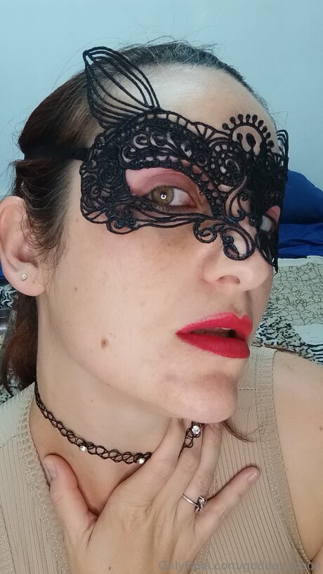 Goddesredmoon Fotoaufnahmen