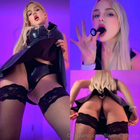 Lianna Na Na mejor estrella galería