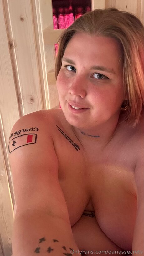 Dariassecrets estrella porno de alta calidad galería