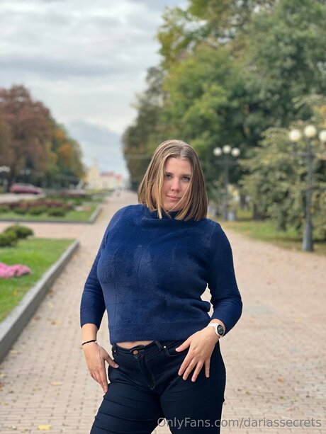 Dariassecrets estrella porno hd galería