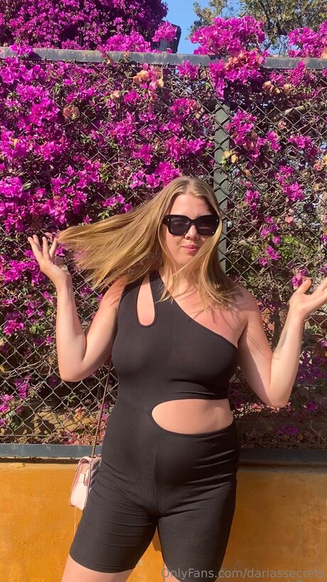 Dariassecrets estrella de alta calidad foto