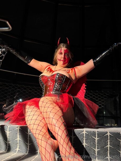 Dariassecrets actriz de arte galería