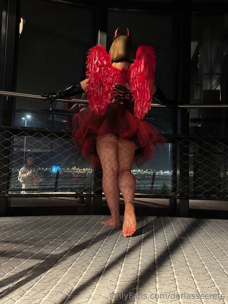 Dariassecrets desnudos de estrellas porno imágenes