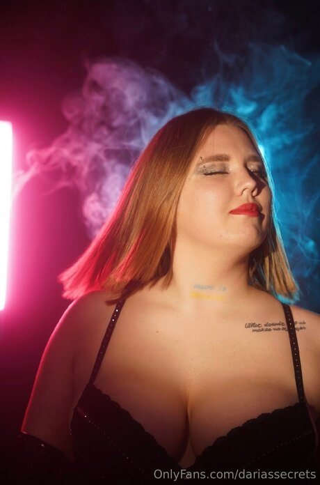 Dariassecrets estrella porno xxx fotos