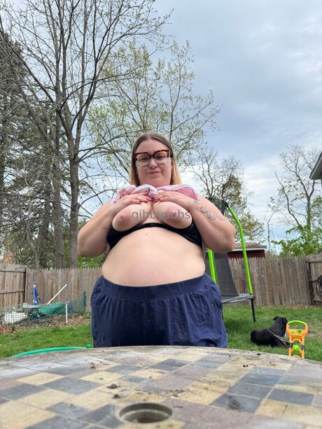 Gabbyglazer buen modelo imagen