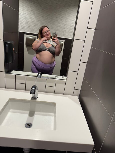 Gabbyglazer estrella porno de alta calidad imagen