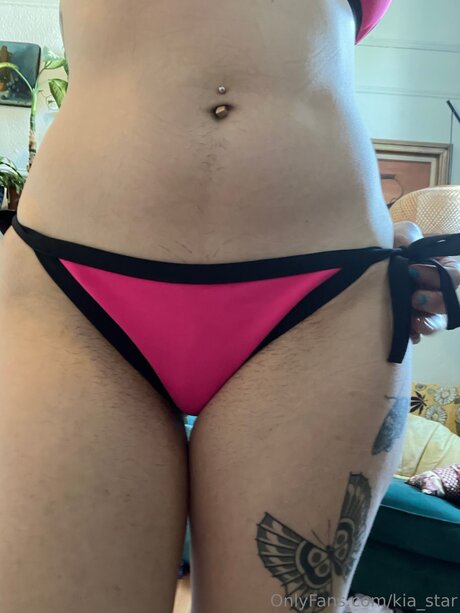 Kia Star estrella galería