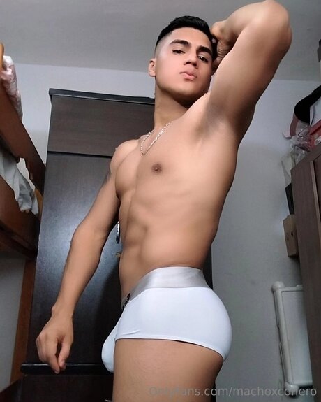 Machoxconero modelo gratis galerías