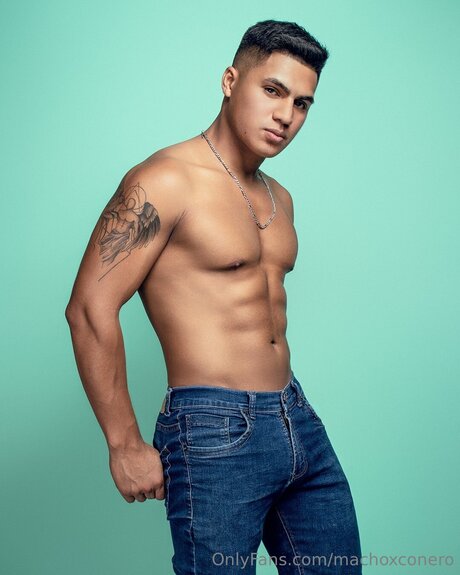 Machoxconero estrella hd imágenes