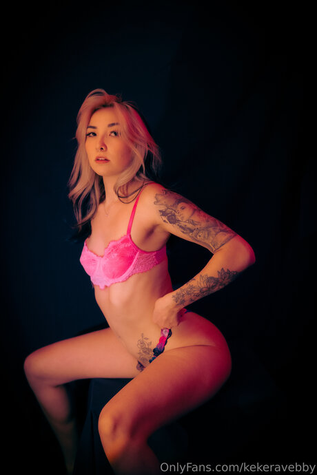 Kekeravebby buena estrella porno imagen