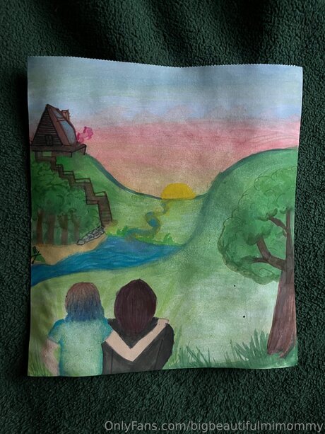 Bigbeautifulmimommy estrella de alta definición galerías