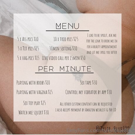 Brittttney Lyn69 estrella perfecta imágenes