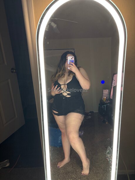 Snowflakelovess actriz de alta definición imagen