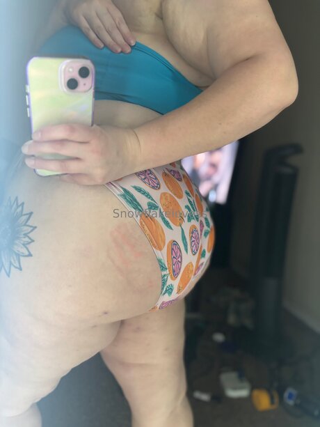 Snowflakelovess modelo de arte galería