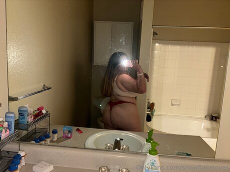 Snowflakelovess bonita actriz imágenes