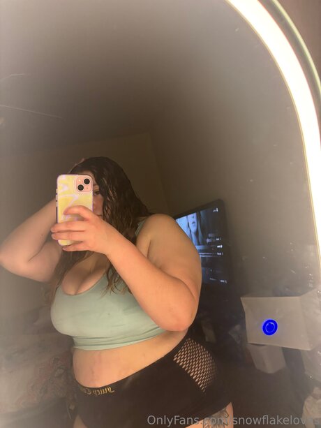 Snowflakelovess estrella adulta fotos