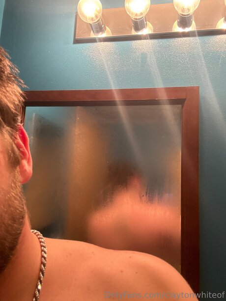 Claytonwhiteof modelo porno archivo