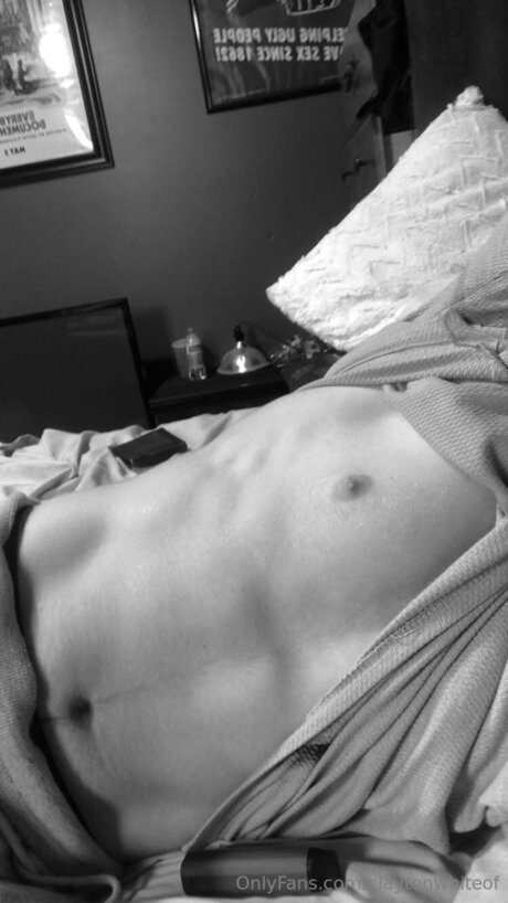 Claytonwhiteof estrella porno erótica archivo