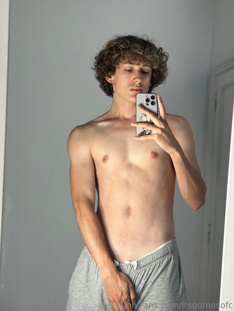 Itsgomesofc actriz libre archivo