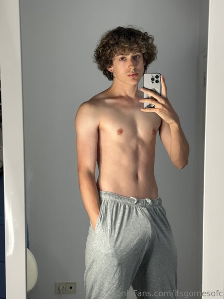 Itsgomesofc mejor estrella porno archivo