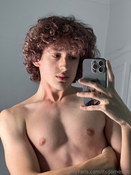 Itsgomesofc actriz recopilación