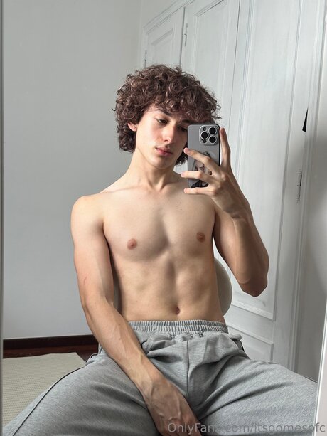 Itsgomesofc actriz desnuda imágenes