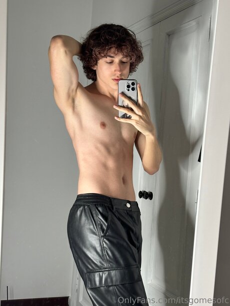 Itsgomesofc modelo libre archivo