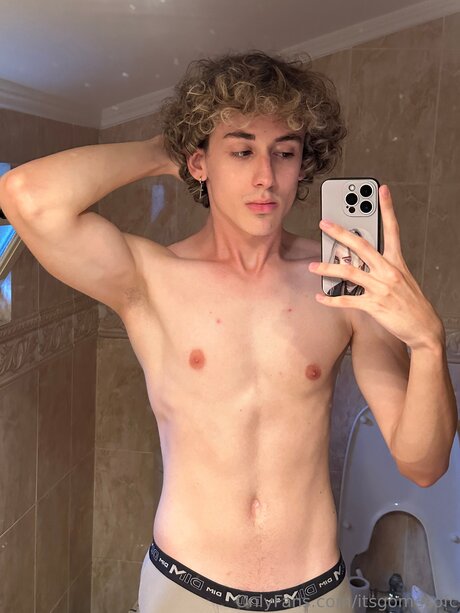 Itsgomesofc modelo exclusivo galerías