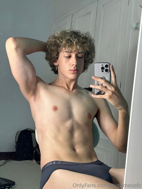 Itsgomesofc estrella libre foto