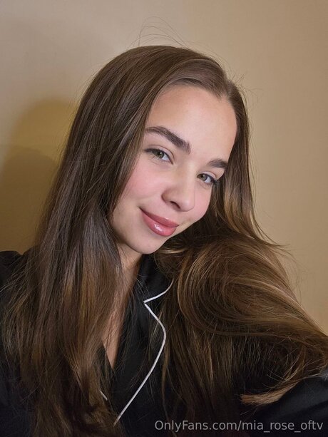 Mia Rose Oftv modelo adulto recopilación