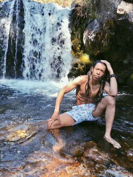 Tyrexxx estrella pornografica foto