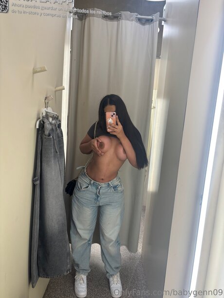 Babygenn09 desnudos de modelos fotos