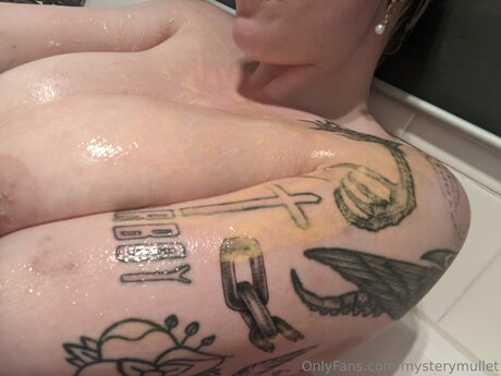 Mysterymullet desnudos de estrellas fotos