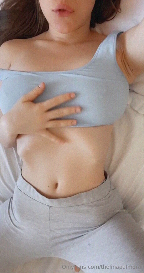 Thelinapalmera actriz de arte foto