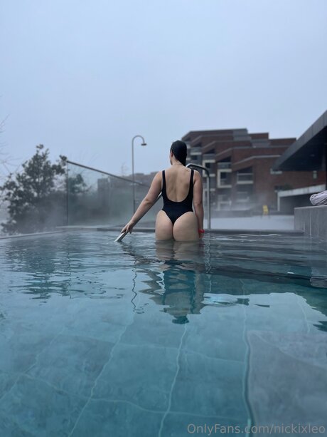 Nickixleo buen modelo recopilación