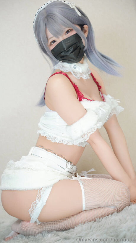 Hamuuun arte estrella porno archivo