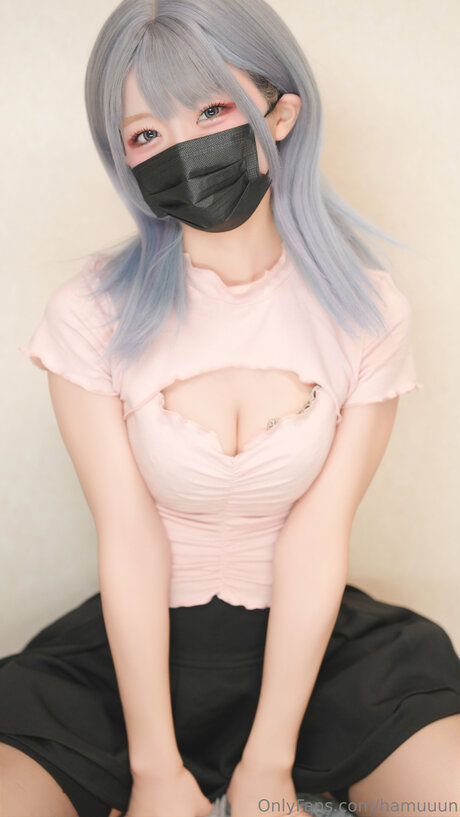 Hamuuun estrella adulta foto